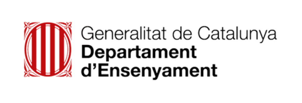 Generalitat de Catalunya Departament d'Ensenyament