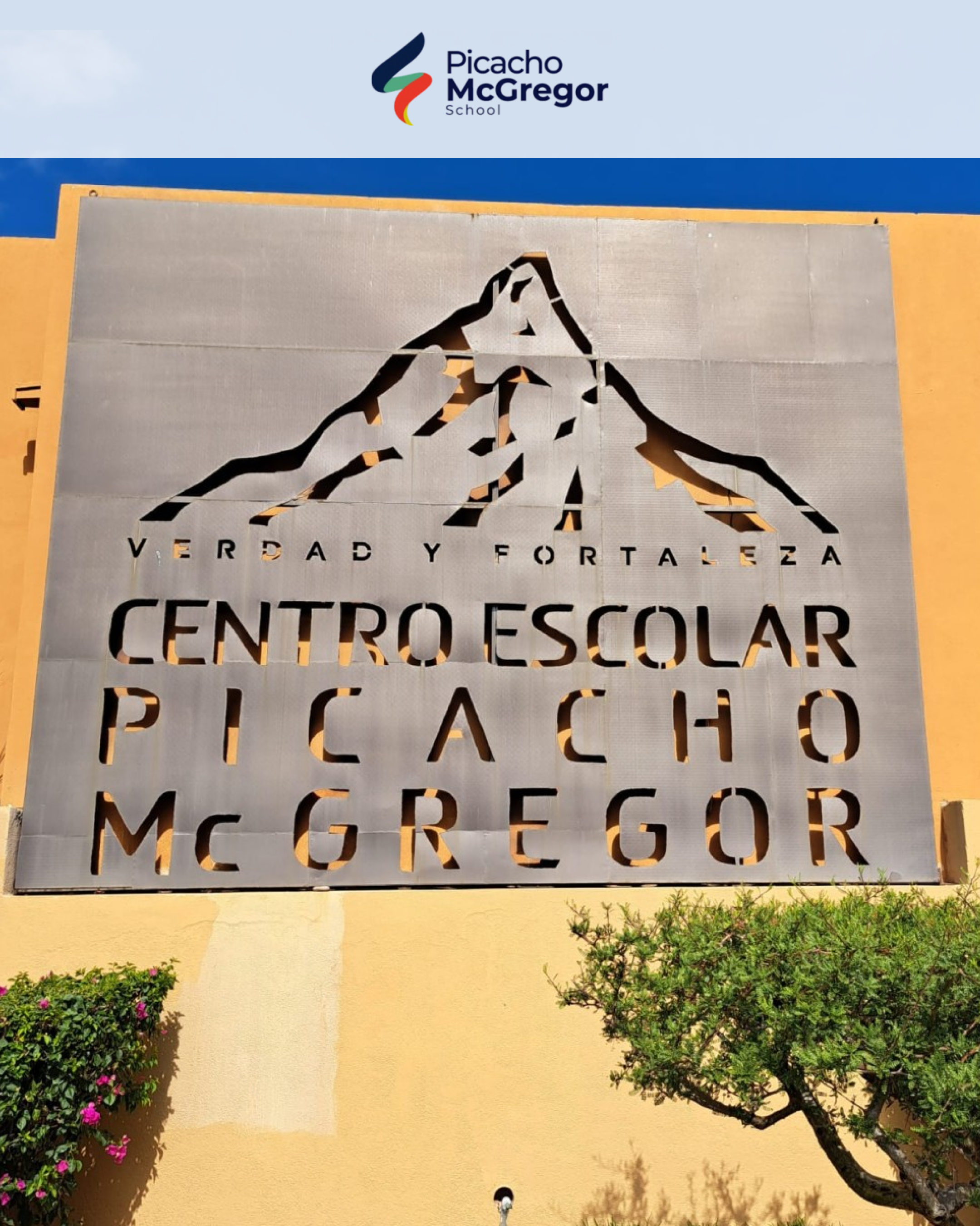 Picacho McGregor School