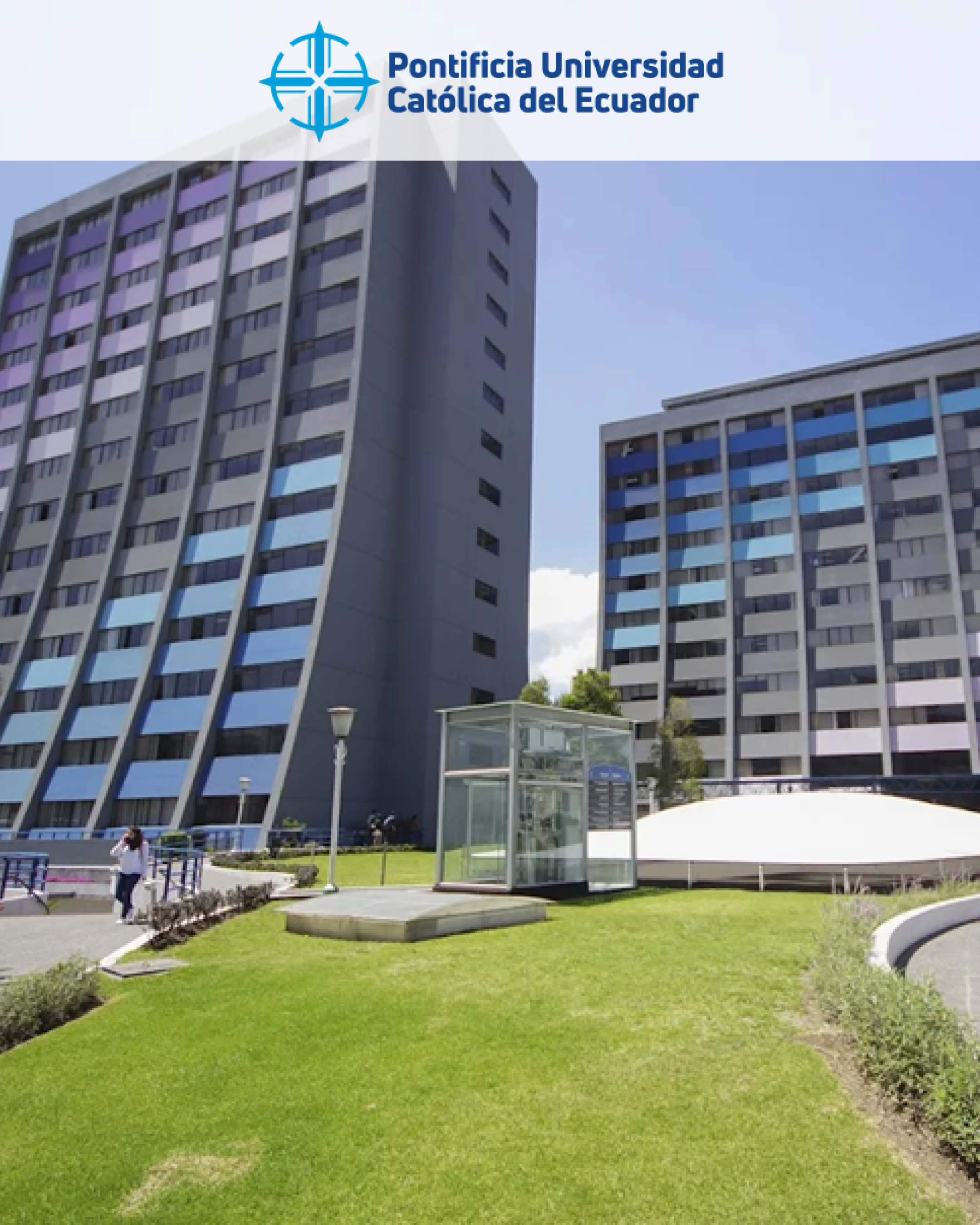 Pontificia Universidad Católica del Ecuador