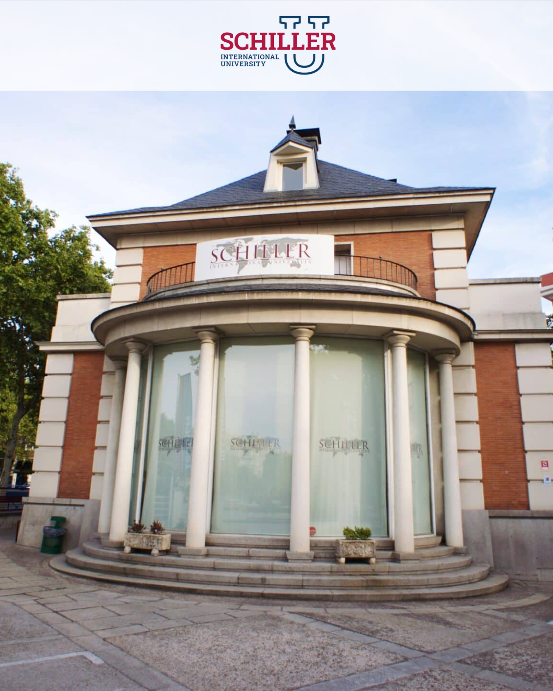 Schiller International University