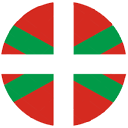 Bandera del idioma Euskera