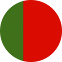 Bandera del idioma Portugués