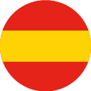 Bandera del idioma Español
