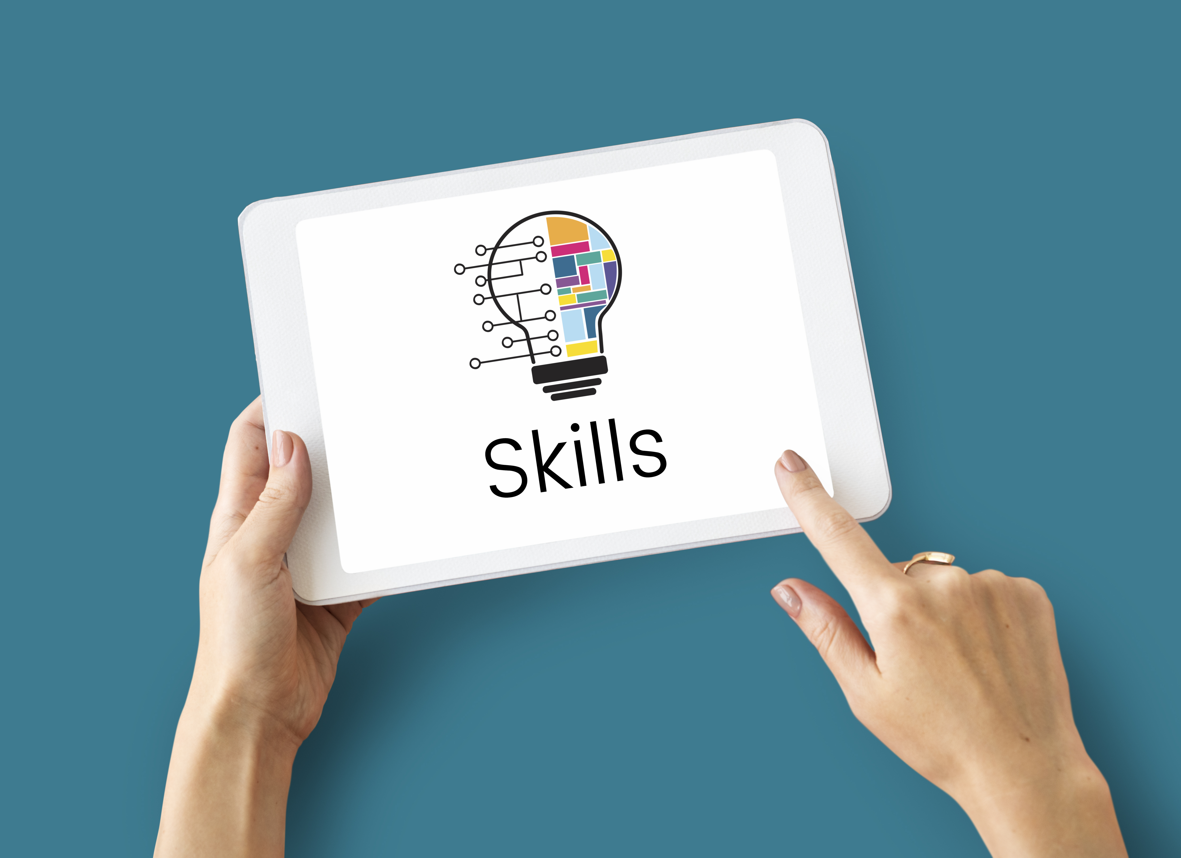 SkillTracker: desarrollo de soft skills